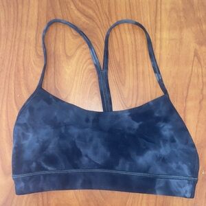 Lululemon Flow-Y Bra Nulu